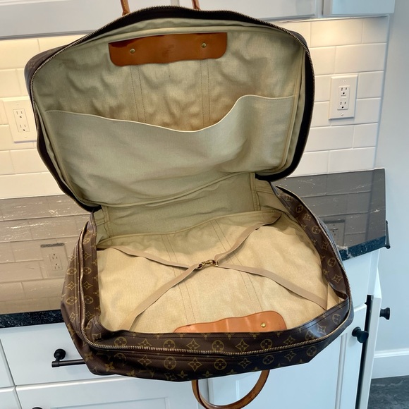 Louis Vuitton Monogram Sirius 45 Suitcase - Picture 11 of 16